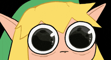 Sad The Legend Of Zelda GIF Sad The Legend Of Zelda GIF