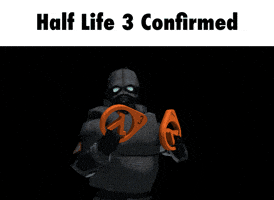 Half Life GIF Half Life GIF