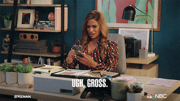 Season 2 Ugh GIF by NBC