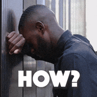 Angry Man GIF by Sealed With A GIF Angry Man GIF by Sealed With A GIF