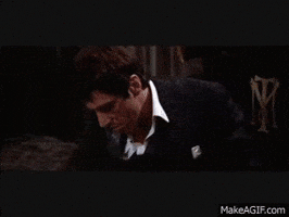 tony montana GIF tony montana GIF