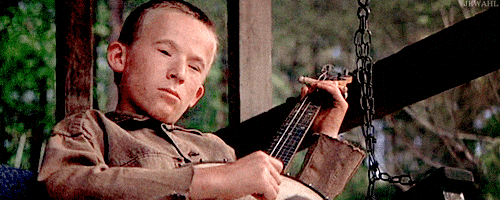 70S Banjo GIF 70S Banjo GIF