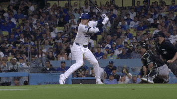 Major League Baseball Sport GIF by MLB