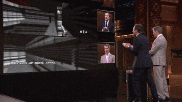 jimmy fallon n64 GIF by Supercompressor jimmy fallon n64 GIF by Supercompressor