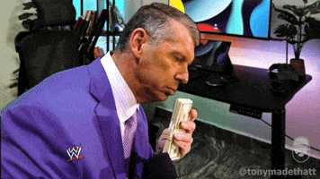 Happy Money GIF by Brand Powr Happy Money GIF by Brand Powr