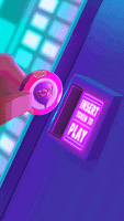 Arcade Toy GIF by POP! Slots Casino
