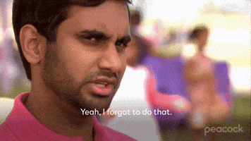 Aziz Ansari Tom GIF by Parks and Recreation Aziz Ansari Tom GIF by Parks and Recreation