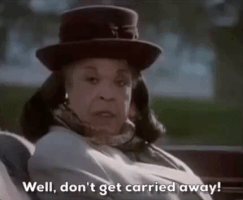 Touched By An Angel GIF Touched By An Angel GIF