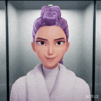 GIF by NETFLIX GIF by NETFLIX