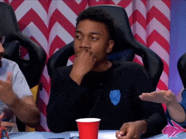 sad youtube GIF by Hyper RPG