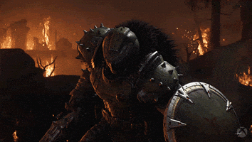 Id Software Demon GIF by Xbox Id Software Demon GIF by Xbox