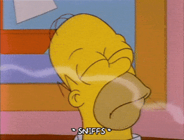 Hungry Season 3 GIF by The Simpsons Hungry Season 3 GIF by The Simpsons