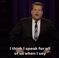 Vomit Puke GIF by The Late Late Show with James Corden Vomit Puke GIF by The Late Late Show with James Corden