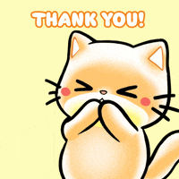 モチモンズによる猫愛GIF モチモンズによる猫愛GIF