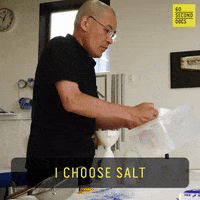 Art Artist GIF by 60 Second Docs