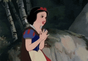 Snow White Do Not Want GIF Snow White Do Not Want GIF