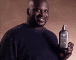 Gold Bond Smiling GIF Gold Bond Smiling GIF