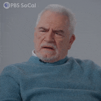 Tv Shows Wtf GIF by PBS SoCal Tv Shows Wtf GIF by PBS SoCal