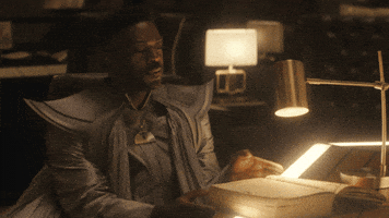 Season 5 Book GIF by Paramount+ Season 5 Book GIF by Paramount+