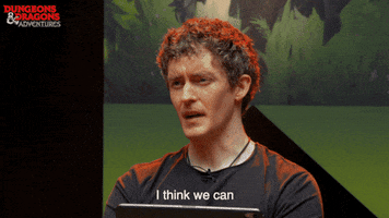 I Believe In You Lets Do It GIF by Encounter Party