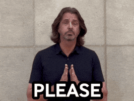 Come On Please GIF by Rockwell Trading