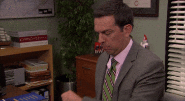 Moderating GIF Moderating GIF