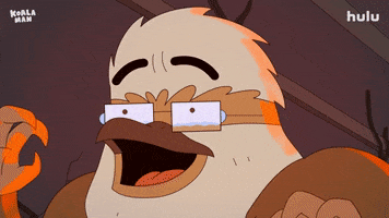 Peeing Tv Show GIF by HULU