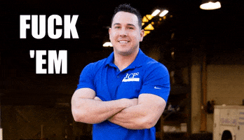 Fuck You GIF by JC Property Professionals