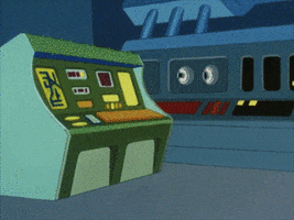 Star Trek GIF