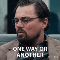 Ariana Grande GIF by NETFLIX