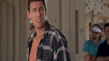 adam sandler GIF