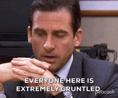 Season 3 Nbc GIF by The Office