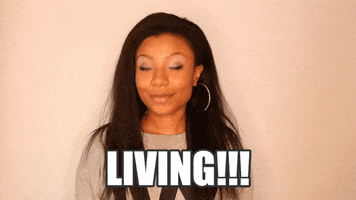 oh snap GIF by Shalita Grant