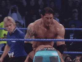 smackdown live sport GIF by WWE smackdown live sport GIF by WWE