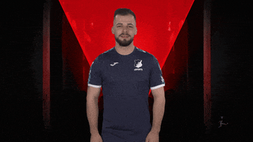 Come On Please GIF by Bundesliga
