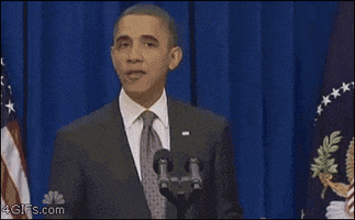 Press Conference Politics GIF