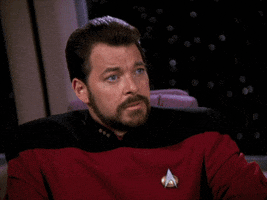 Fuck That Star Trek GIF