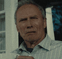 Clint Eastwood Coffee GIF Clint Eastwood Coffee GIF