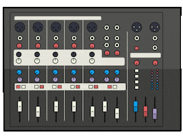 broadcasting on air GIF by Stream My Event broadcasting on air GIF by Stream My Event