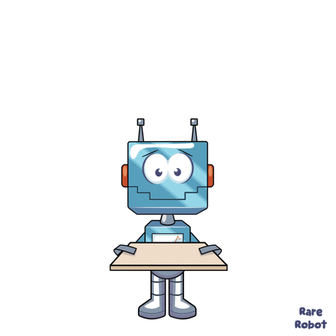 A GIF created by VeeFriends