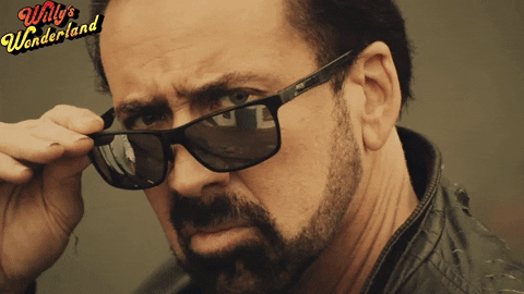 Looking Slow Motion GIF - background