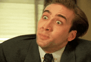 nicolas cage pachinko GIF