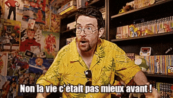 vie le joueur du grenier GIF by Youdeo vie le joueur du grenier GIF by Youdeo