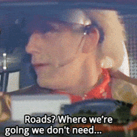 back to the future alli speed GIF back to the future alli speed GIF