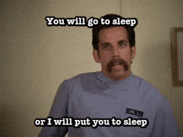 go to sleep GIF go to sleep GIF