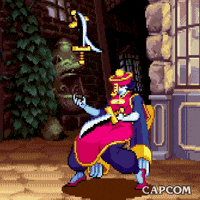 Video Game GIF by CAPCOM Video Game GIF by CAPCOM
