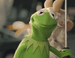 No Idea Idk GIF by Muppet Wiki No Idea Idk GIF by Muppet Wiki