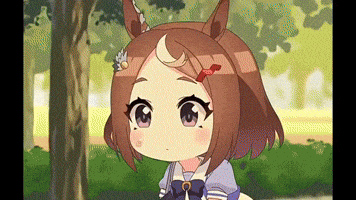 Guinea Pig Chibi GIF