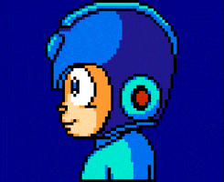 Mega Man Nintendo GIF Mega Man Nintendo GIF