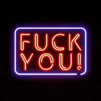 no way wow GIF by Bubble Punk